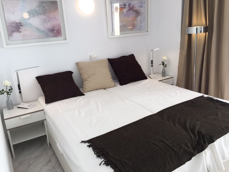 Apartment for Sale in Fuengirola, Malaga 27