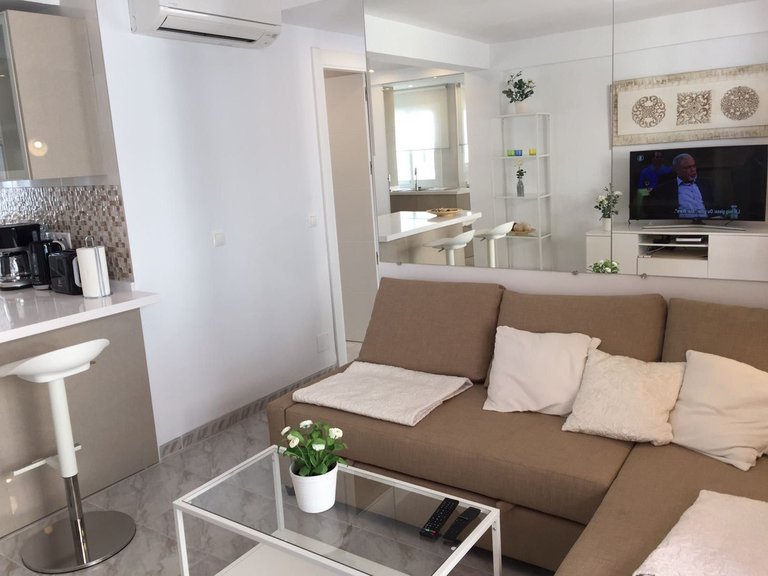 Apartment for Sale in Fuengirola, Malaga 3