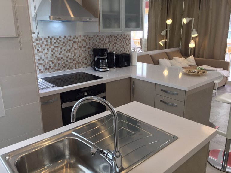 Apartment for Sale in Fuengirola, Malaga 34