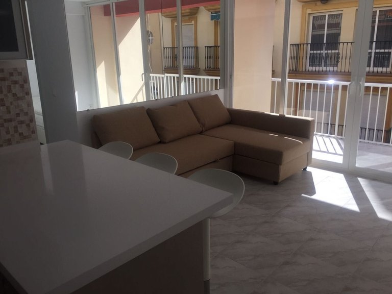 Apartment for Sale in Fuengirola, Malaga 4