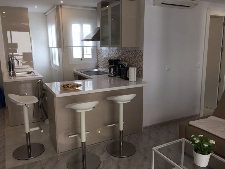 Apartment for Sale in Fuengirola, Malaga 6