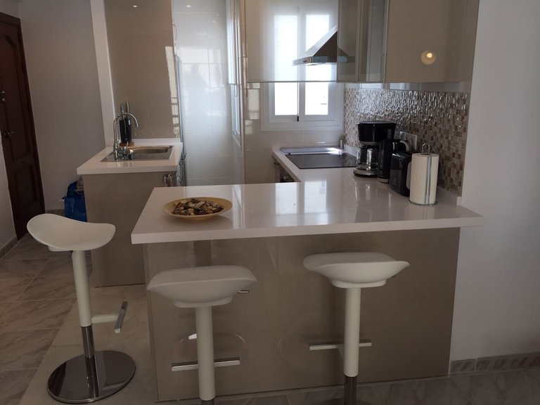 Apartment for Sale in Fuengirola, Malaga 7