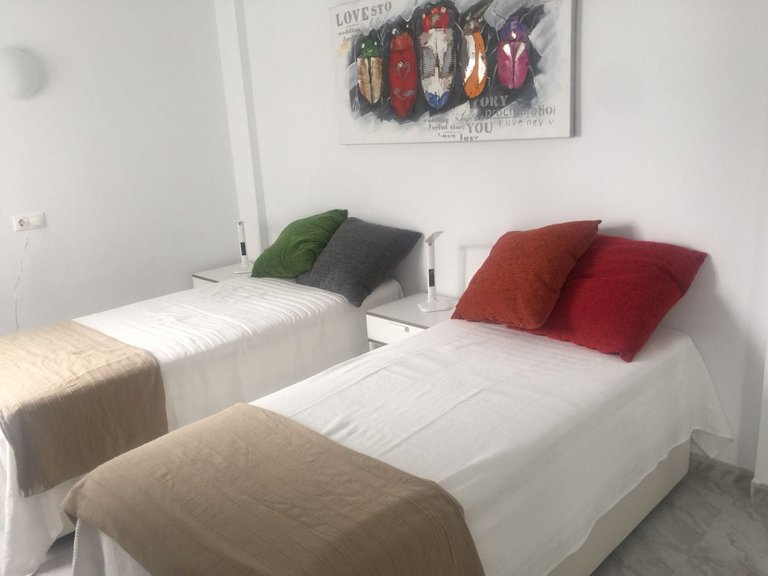 Apartment for Sale in Fuengirola, Malaga 9