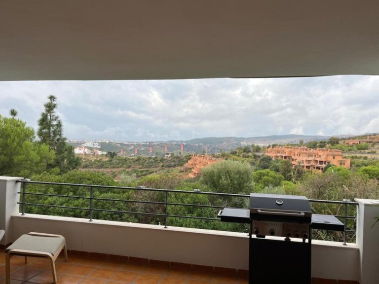 Apartment for Sale in Doña Julia, Malaga 1