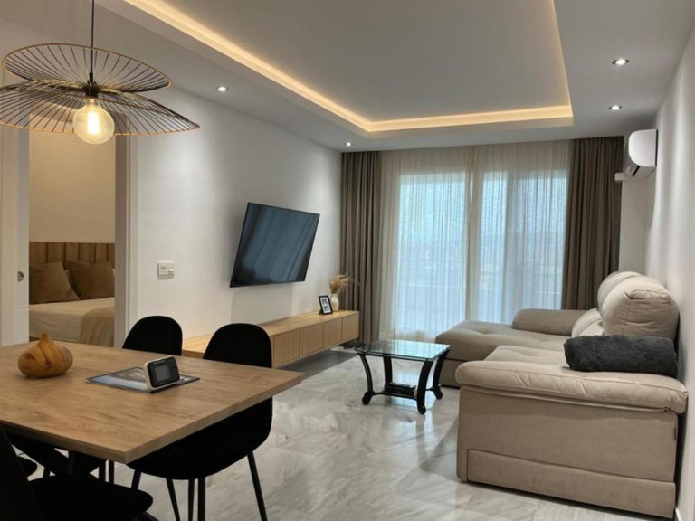 Apartment for Sale in Doña Julia, Malaga 3