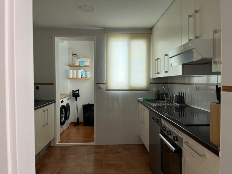 Apartment for Sale in Doña Julia, Malaga 5