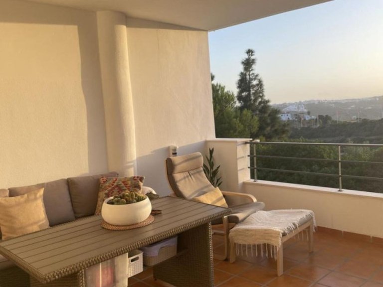 Apartment for Sale in Doña Julia, Malaga 6