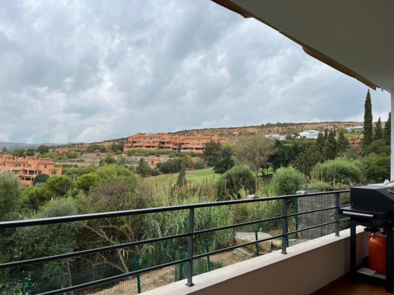 Apartment for Sale in Doña Julia, Malaga 7