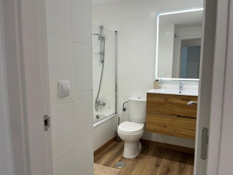 Apartment for Sale in Doña Julia, Malaga 9