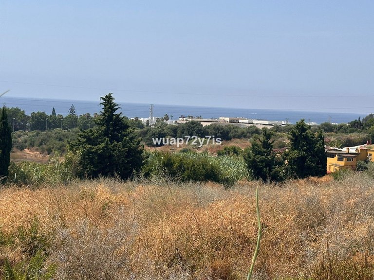 Plot for Sale in Estepona, Malaga 11