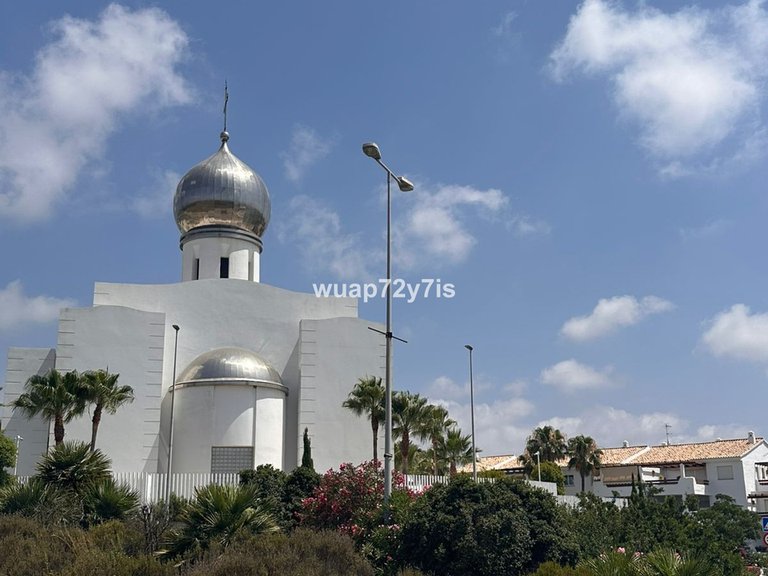 Plot for Sale in Estepona, Malaga 12