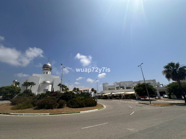 Plot for Sale in Estepona, Malaga 13