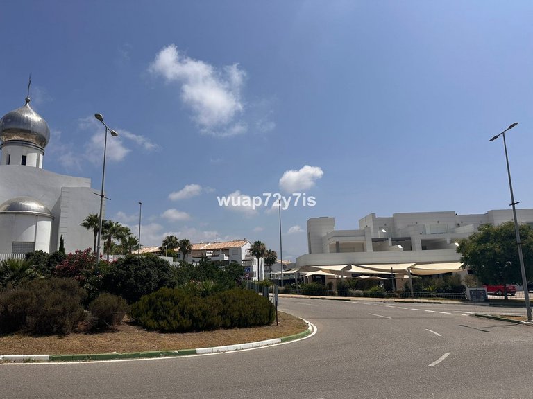 Plot for Sale in Estepona, Malaga 14