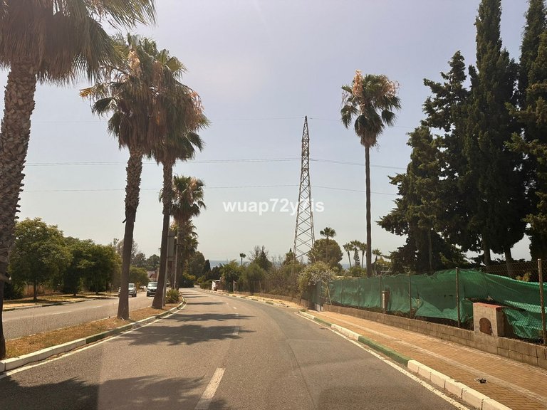 Plot for Sale in Estepona, Malaga 15
