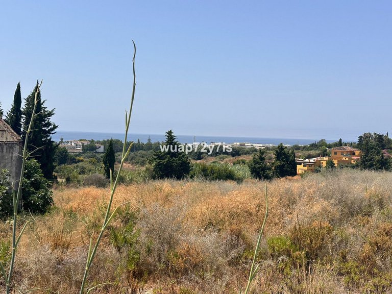 Plot for Sale in Estepona, Malaga 16
