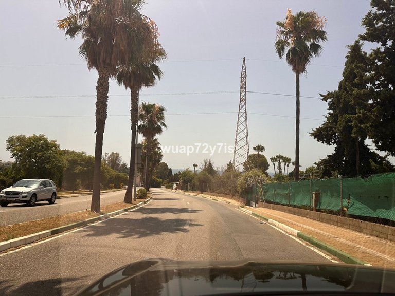 Plot for Sale in Estepona, Malaga 17