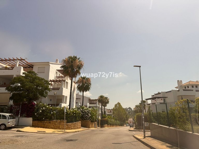 Plot for Sale in Estepona, Malaga 18