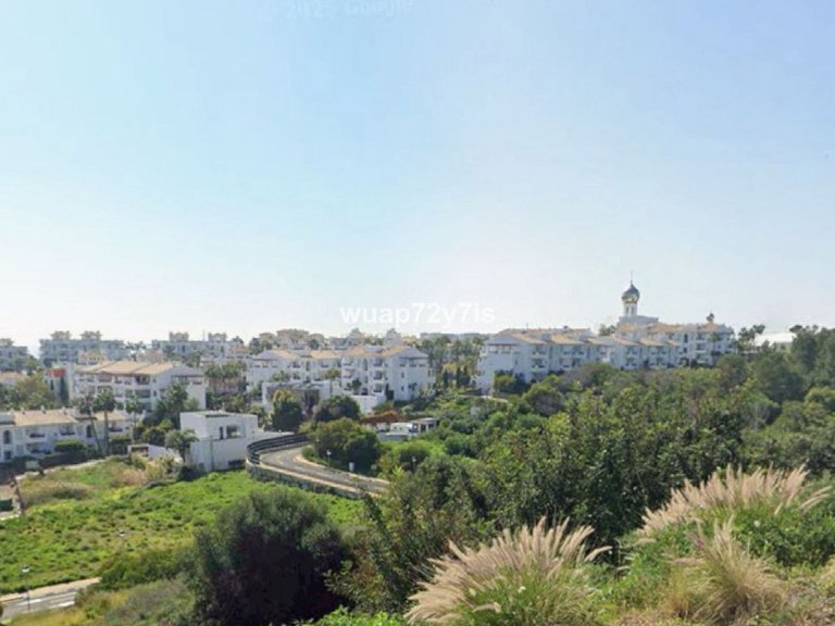 Plot for Sale in Estepona, Malaga 2