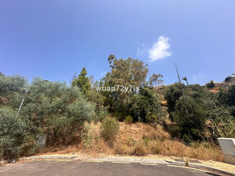 Plot for Sale in Estepona, Malaga 4