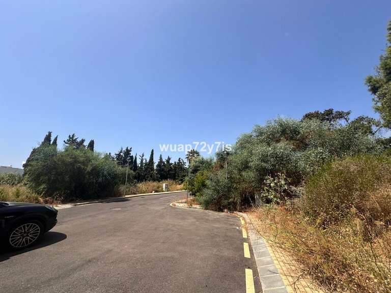 Plot for Sale in Estepona, Malaga 6