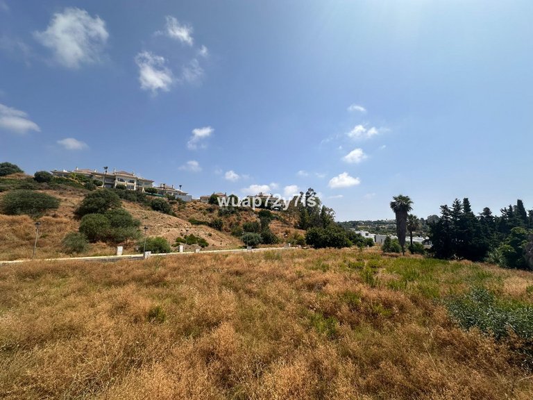 Plot for Sale in Estepona, Malaga 7