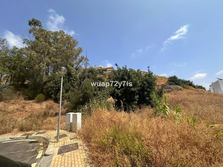 Plot for Sale in Estepona, Malaga 8