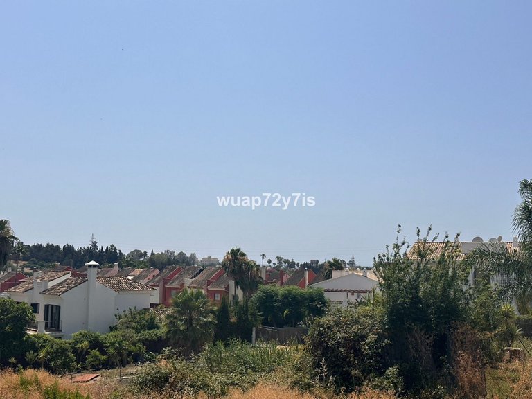 Plot for Sale in Estepona, Malaga 9