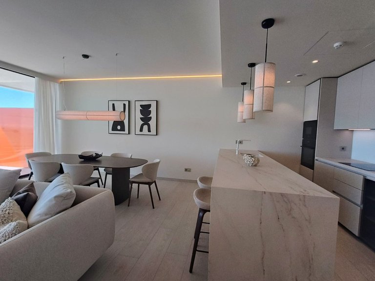 Apartment for Sale in Fuengirola, Malaga 2