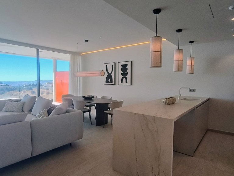 Apartment for Sale in Fuengirola, Malaga 4