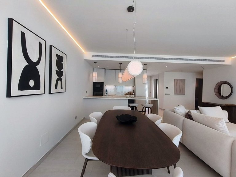 Apartment for Sale in Fuengirola, Malaga 7