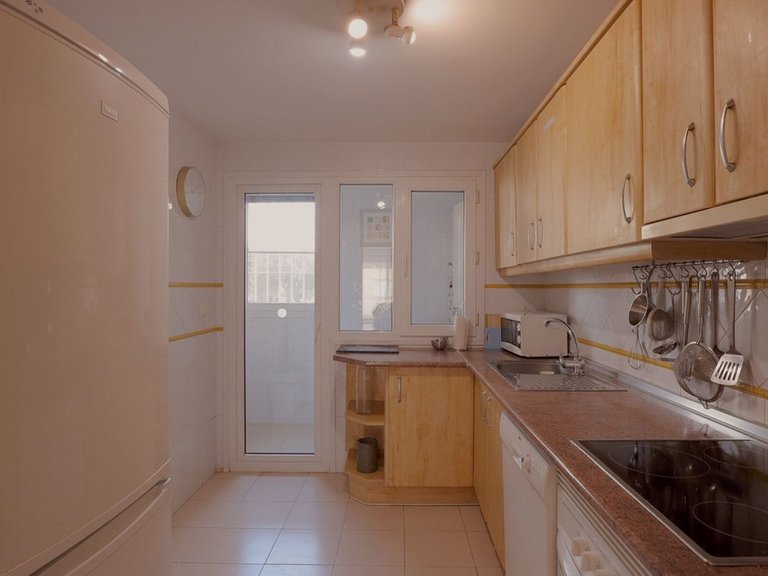 Apartment for Sale in Cabopino, Malaga 13