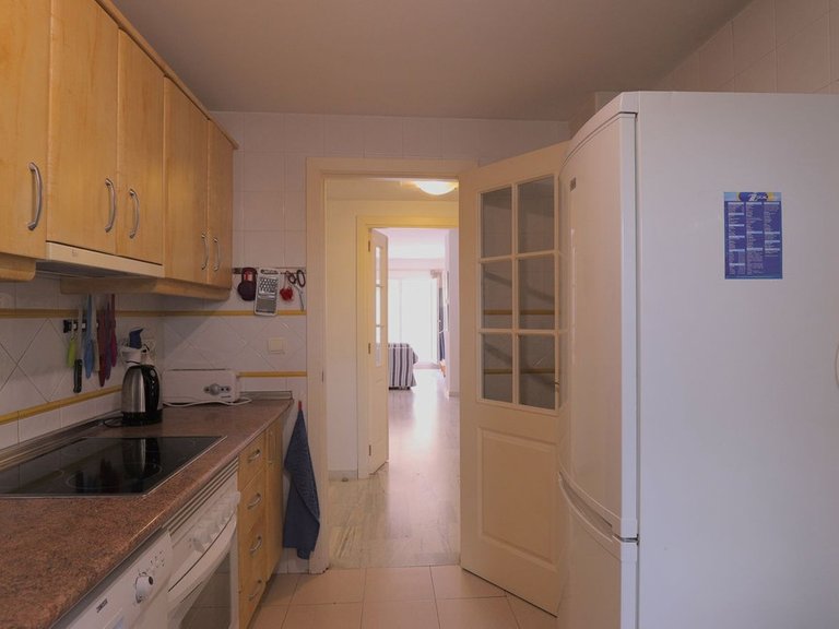 Apartment for Sale in Cabopino, Malaga 14