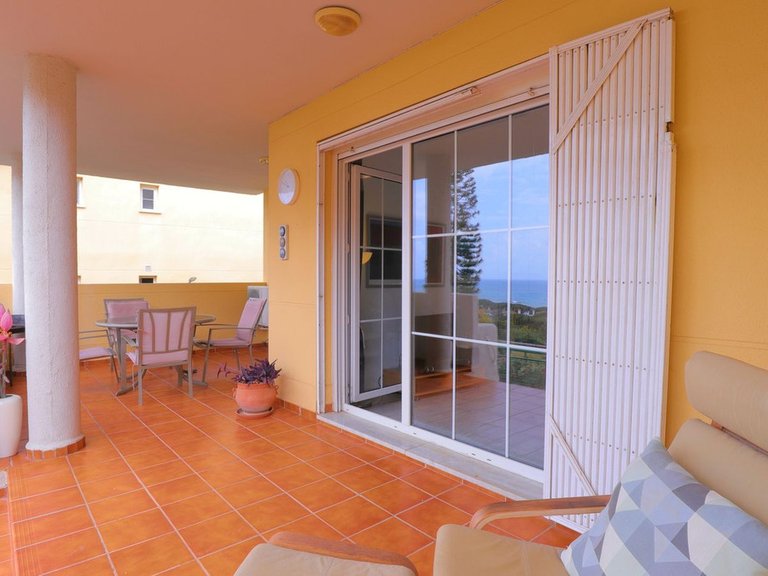 Apartment for Sale in Cabopino, Malaga 15