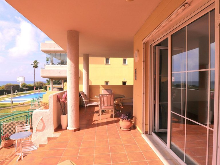 Apartment for Sale in Cabopino, Malaga 16