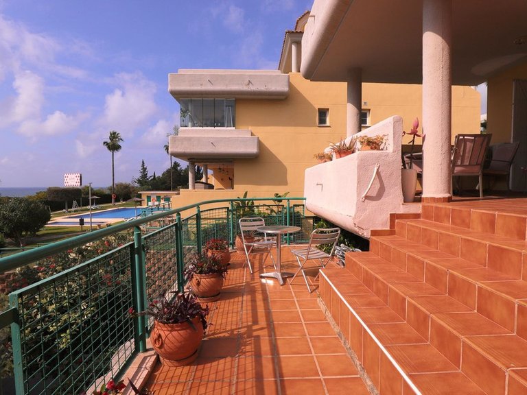 Apartment for Sale in Cabopino, Malaga 17
