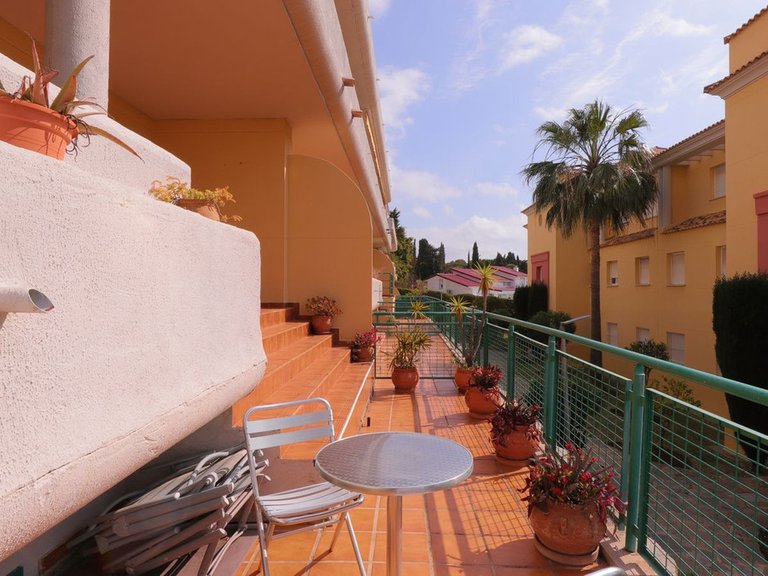 Apartment for Sale in Cabopino, Malaga 18