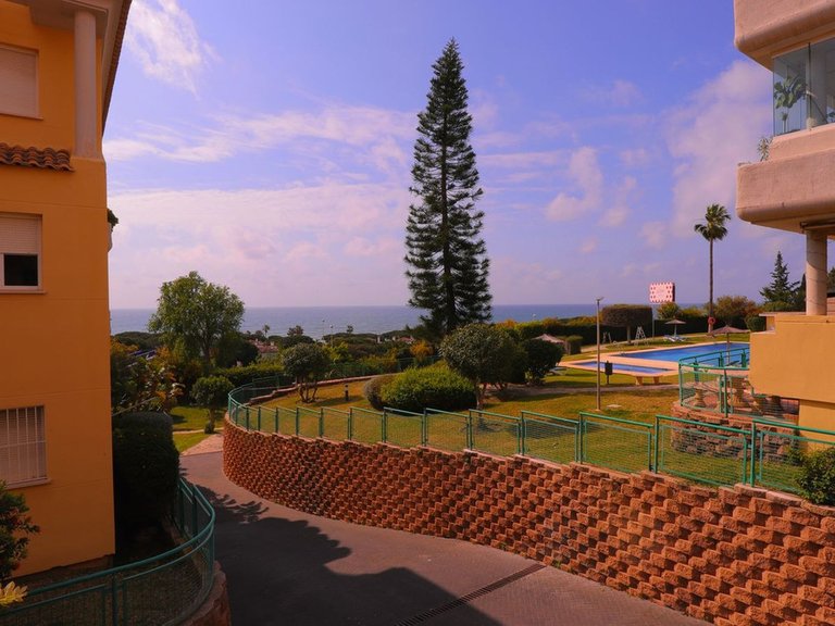 Apartment for Sale in Cabopino, Malaga 19