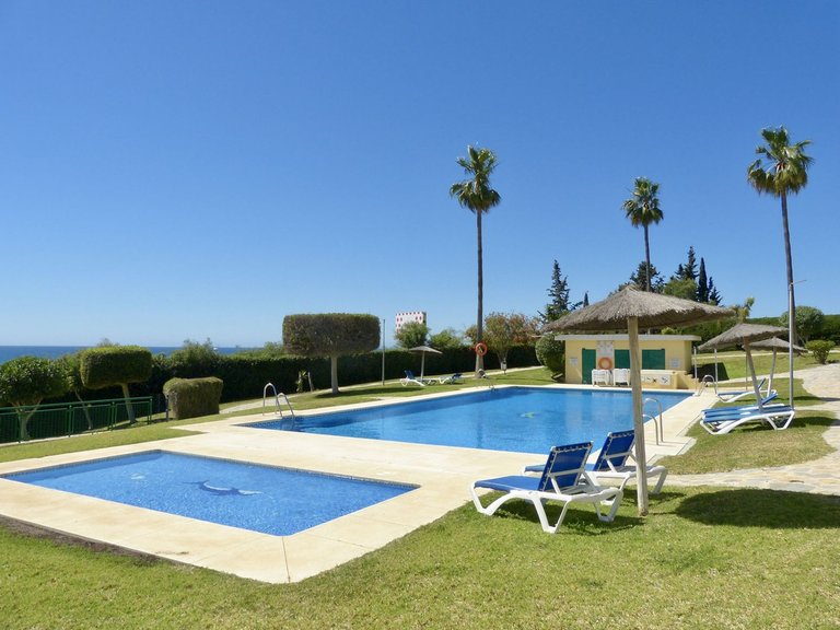 Apartment for Sale in Cabopino, Malaga 2
