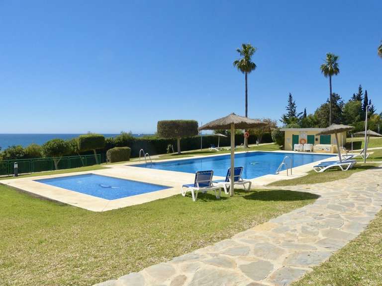 Apartment for Sale in Cabopino, Malaga 23