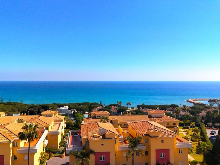 Apartment for Sale in Cabopino, Malaga 26