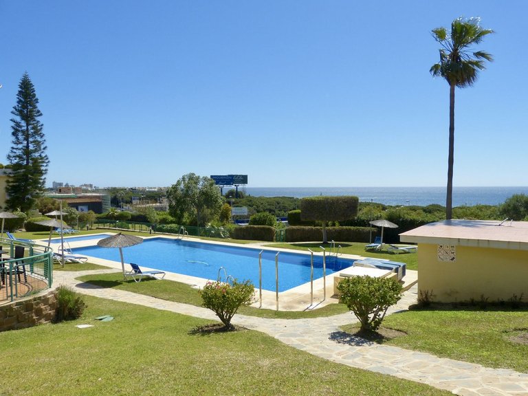 Apartment for Sale in Cabopino, Malaga 3