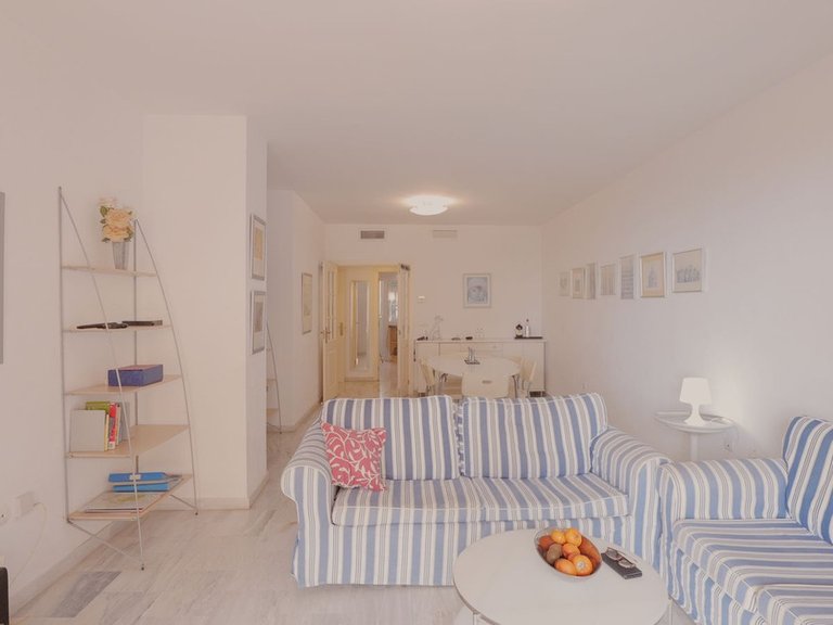 Apartment for Sale in Cabopino, Malaga 5