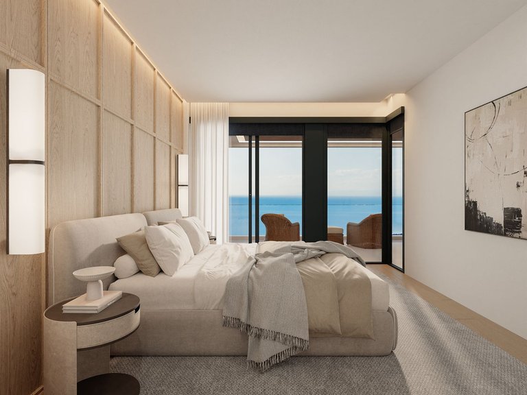 Apartment for Sale in Higueron, Malaga 7