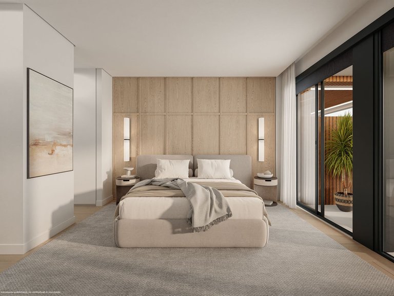 Apartment for Sale in Higueron, Malaga 8