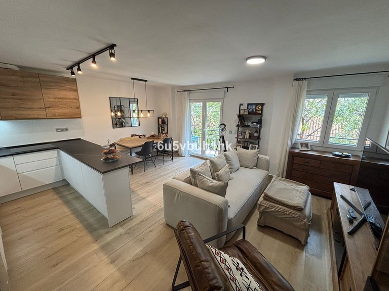 Apartment for Sale in El Palo, Malaga 1
