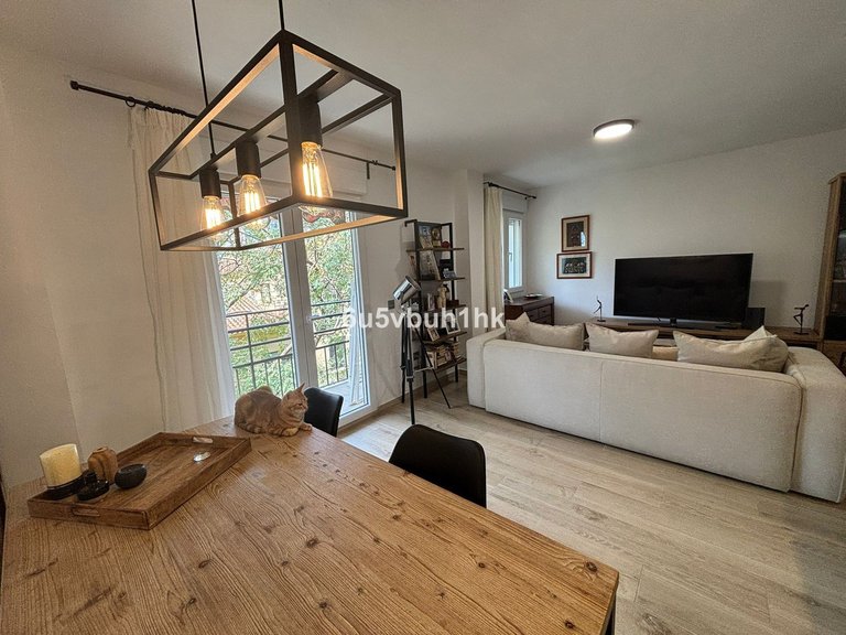 Apartment for Sale in El Palo, Malaga 10