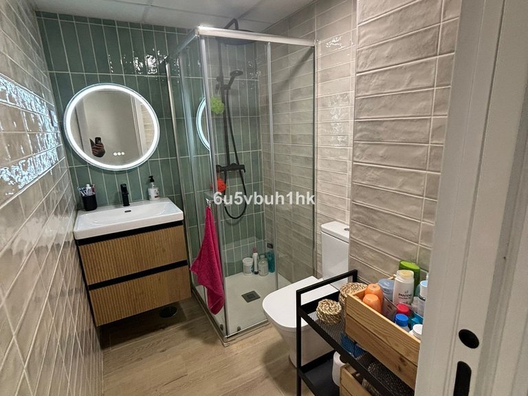 Apartment for Sale in El Palo, Malaga 11