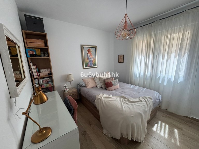 Apartment for Sale in El Palo, Malaga 12