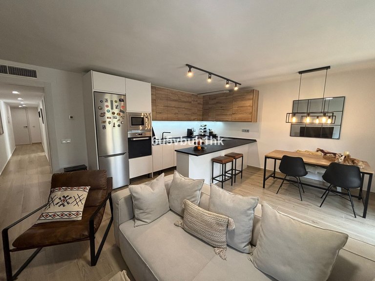 Apartment for Sale in El Palo, Malaga 13