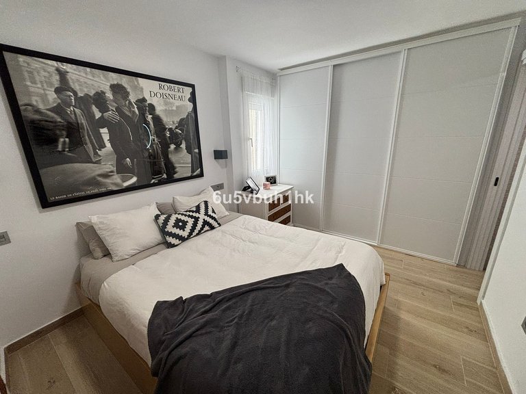 Apartment for Sale in El Palo, Malaga 14